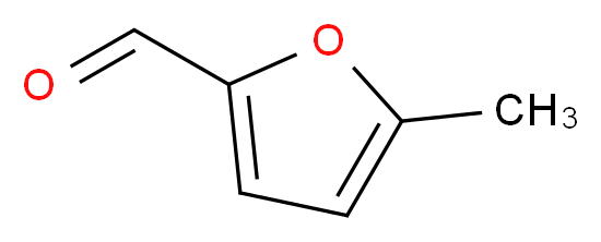 5-Methyl-2-furaldehyde_Molecular_structure_CAS_620-02-0)
