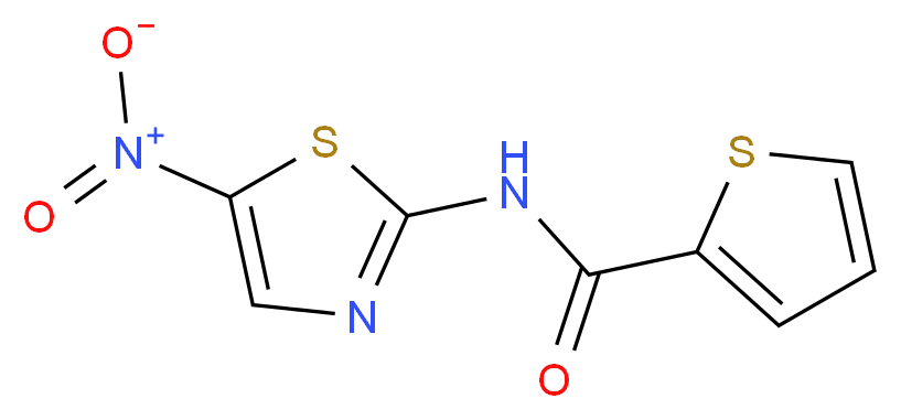 CAS_3810-35-3 molecular structure