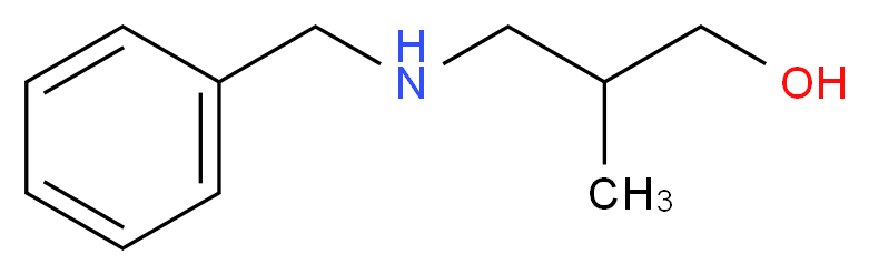 3-(benzylamino)-2-methyl-1-propanol_Molecular_structure_CAS_858834-71-6)