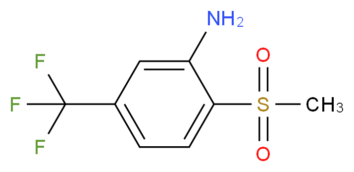 CAS_402-19-7 molecular structure