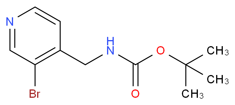 CAS_1060813-11-7 molecular structure