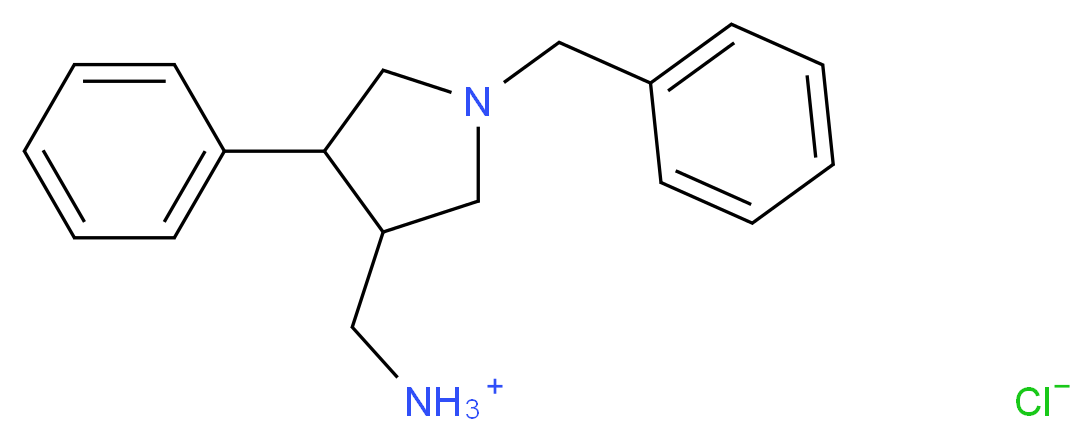CAS_154242-49-6 molecular structure