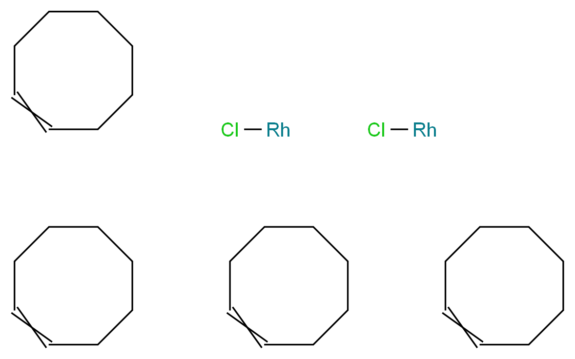 CAS_12279-09-3 molecular structure