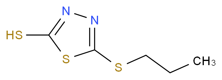 CAS_19921-88-1 molecular structure