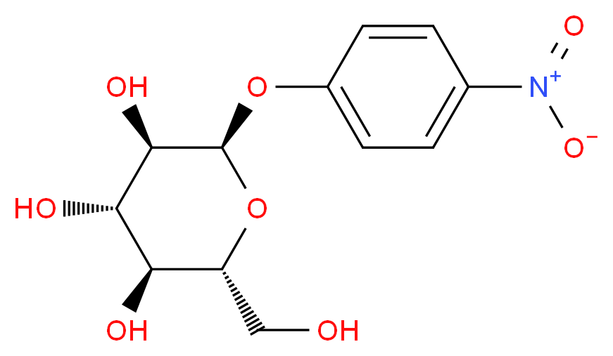 CAS_3767-28-0 molecular structure