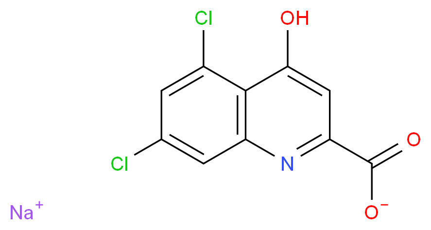 CAS_131123-76-7 molecular structure