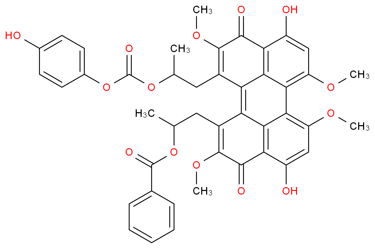CAS_121263-19-2 molecular structure