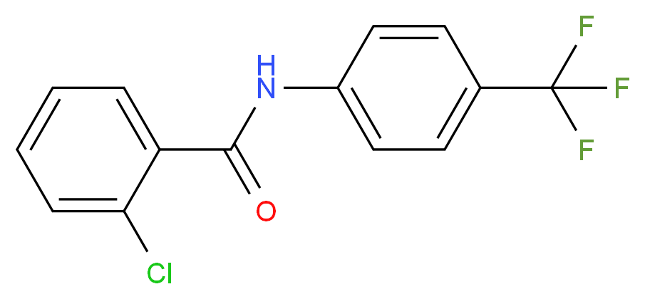 CAS_3873-79-8 molecular structure