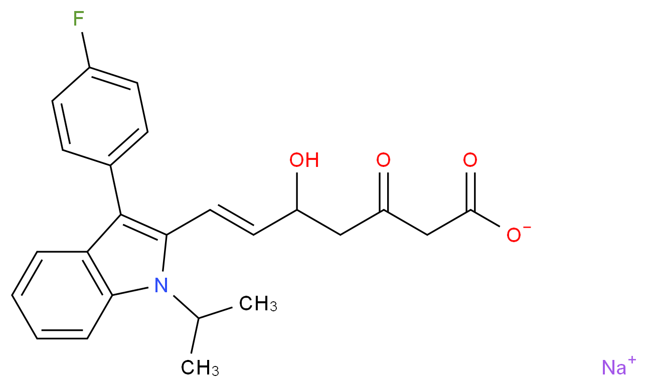 CAS_1331643-17-4 molecular structure