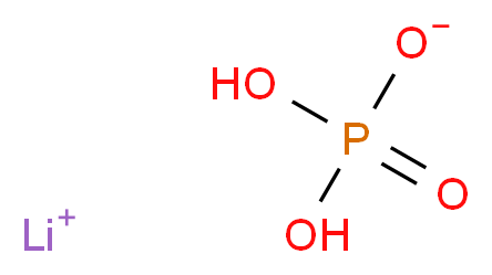CAS_13453-80-0 molecular structure