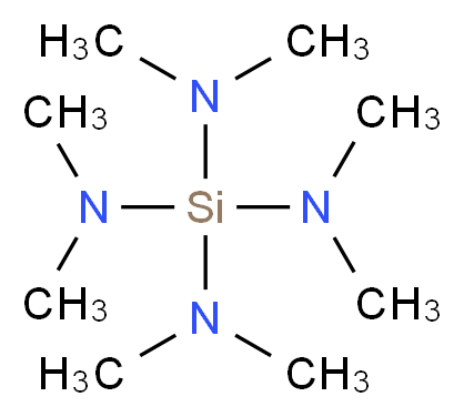 CAS_1624-01-7 molecular structure