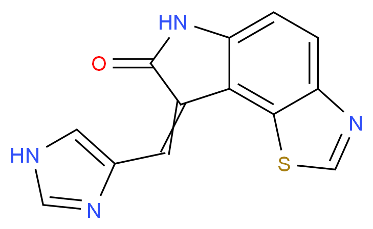 C16 (PKR inhibitor)_Molecular_structure_CAS_608512-97-6)