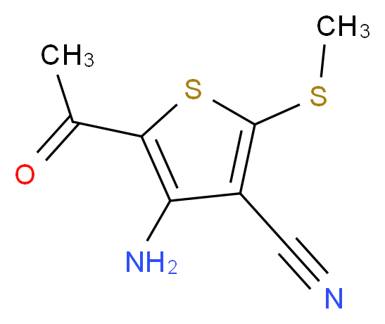 CAS_116171-01-8 molecular structure