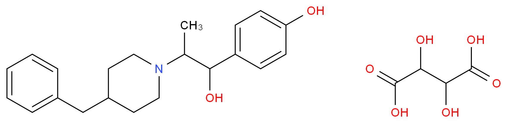 CAS_23210-56-2 molecular structure