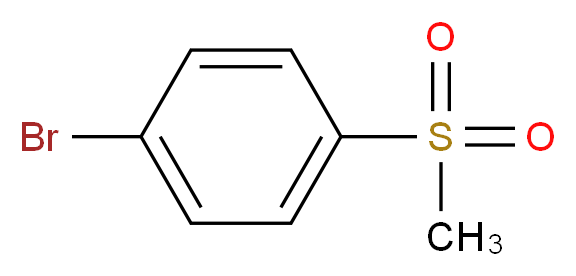 1-bromo-4-methanesulfonylbenzene_Molecular_structure_CAS_)