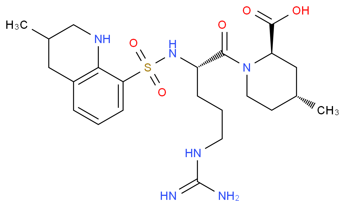 CAS_74863-84-6 molecular structure