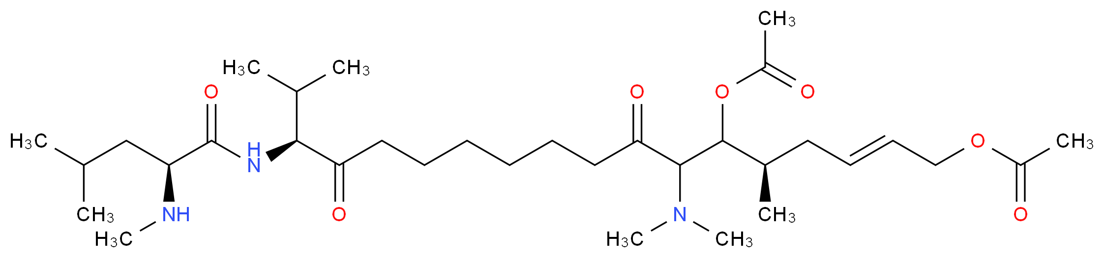 CAS_138957-23-0 molecular structure