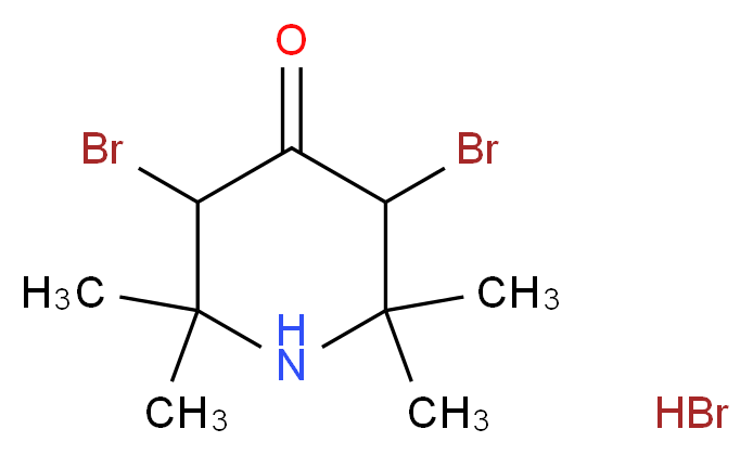 CAS_19971-12-1 molecular structure