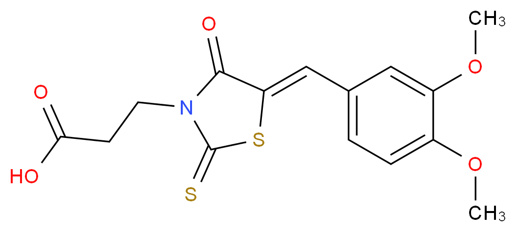CAS_7025-25-4 molecular structure