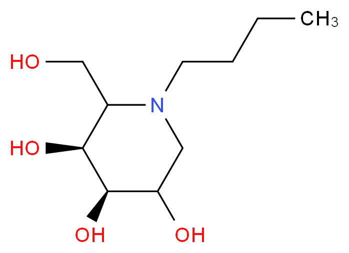 CAS_141206-42-0 molecular structure