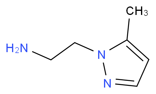 CAS_101395-72-6 molecular structure