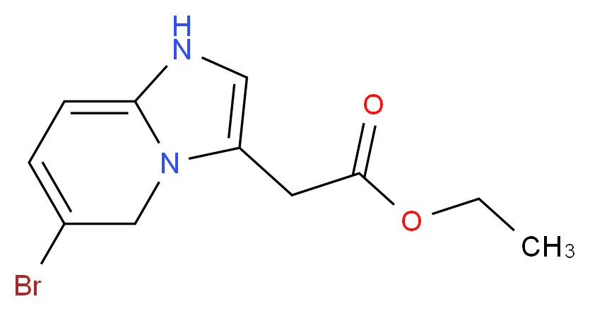 CAS_603311-76-8 molecular structure