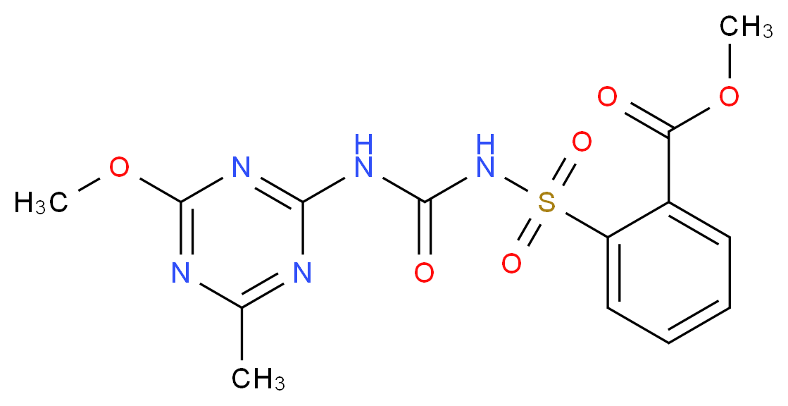 CAS_74223-64-6 molecular structure