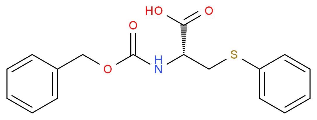 N-Z-S-phenyl-L-cysteine_Molecular_structure_CAS_159453-24-4)