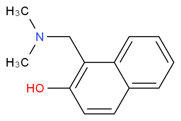 CAS_5419-02-3 molecular structure