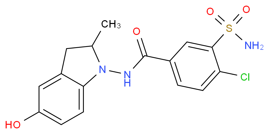 CAS_126750-70-7 molecular structure