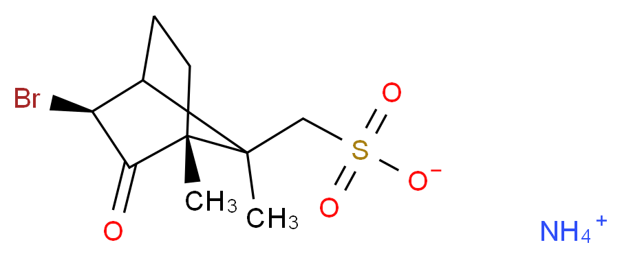 CAS_14575-84-9 molecular structure