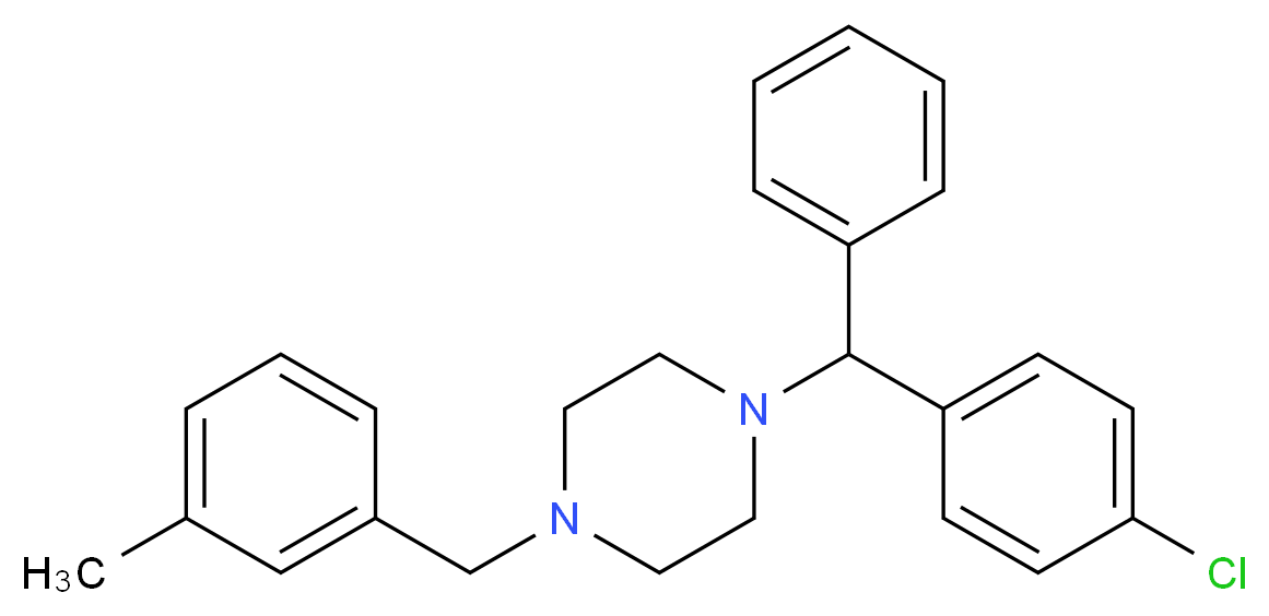 Meclozine_Molecular_structure_CAS_569-65-3)