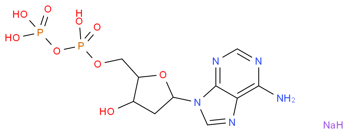 CAS_72003-83-9 molecular structure