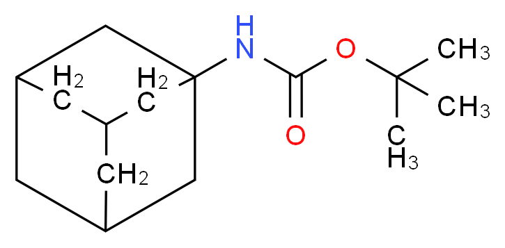 N-t-Boc-1-adamantylamine_Molecular_structure_CAS_151476-40-3)