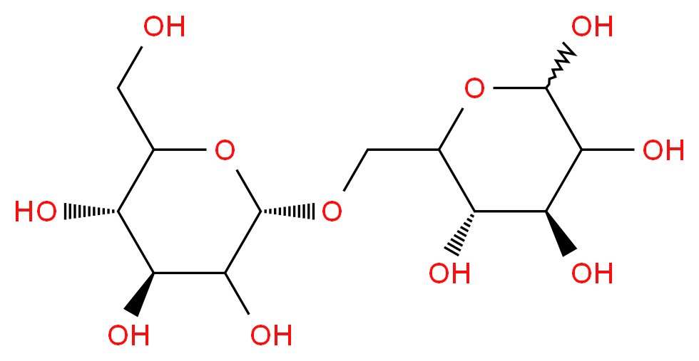 CAS_6614-35-3 molecular structure
