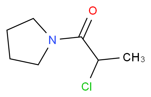 CAS_75115-52-5 molecular structure