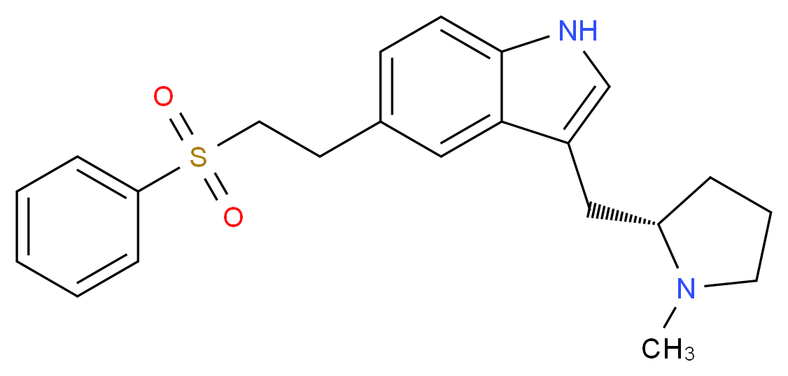CAS_1252673-29-2 molecular structure