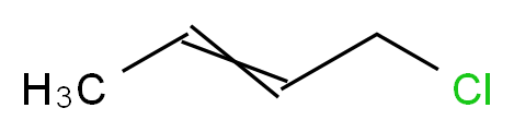 CAS_591-97-9 molecular structure