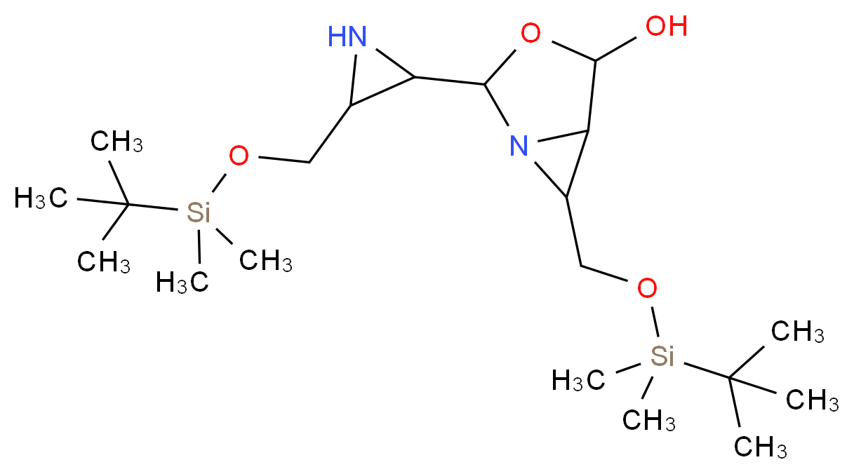 CAS_919101-35-2 molecular structure