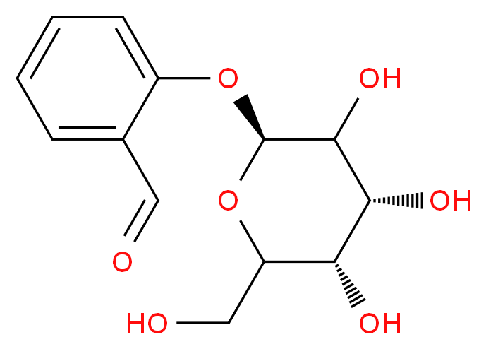 CAS_618-65-5 molecular structure