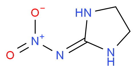 N-Nitroimidazolidin-2-imine_Molecular_structure_CAS_5465-96-3)