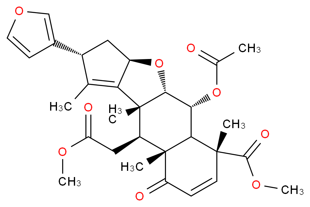 CAS_5945-86-8 molecular structure