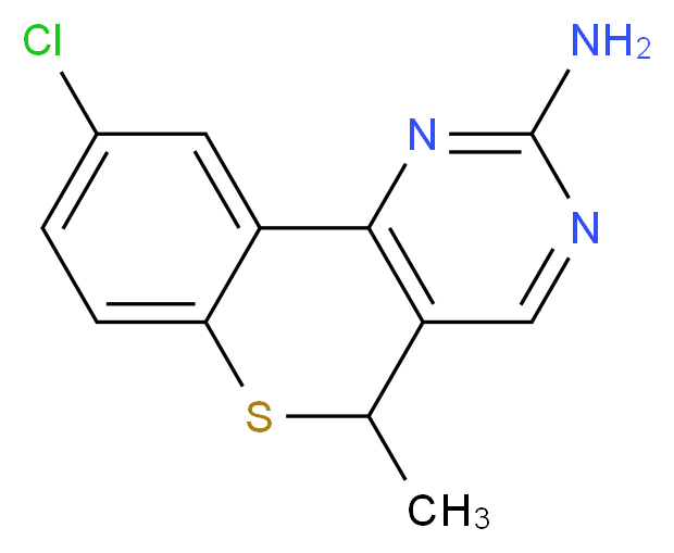 CAS_254429-65-7 molecular structure