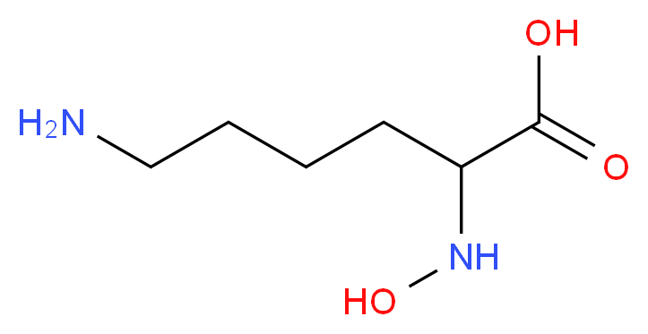 CAS_28902-93-4 molecular structure