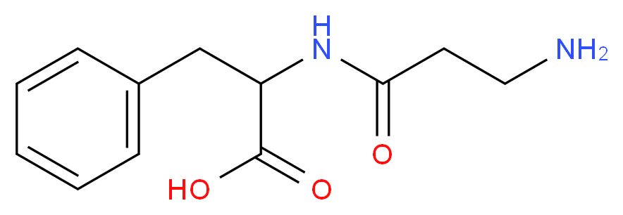 &beta;-ALANYL-DL-PHENYLALANINE_Molecular_structure_CAS_19771-40-5)