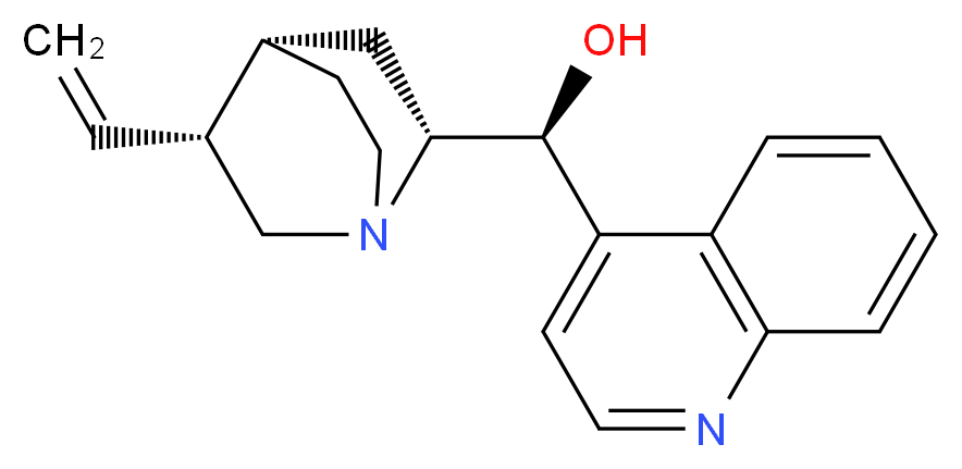 CAS_118-10-5 molecular structure