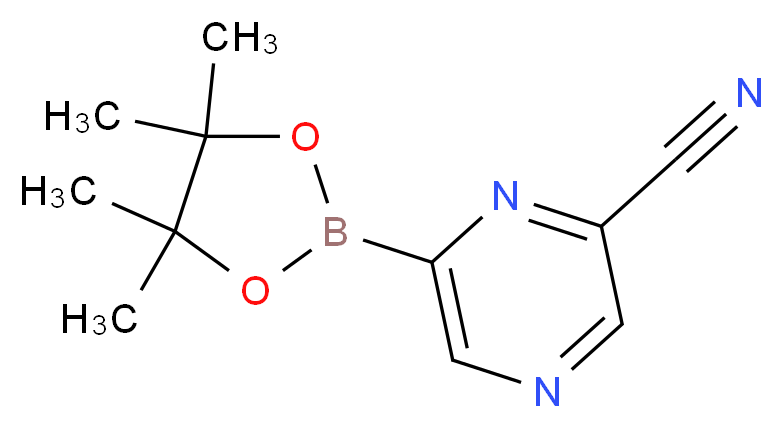 CAS_1186115-53-6 molecular structure