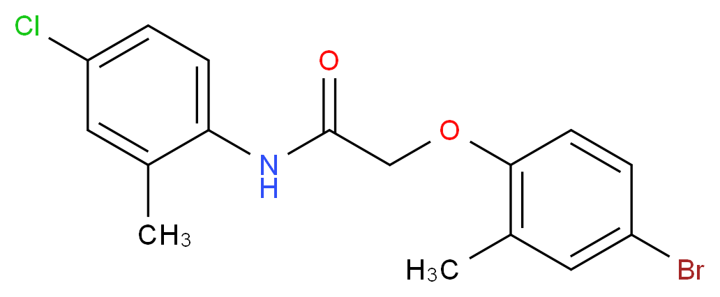CAS_434305-75-6 molecular structure
