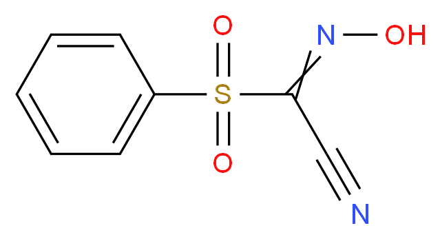 CAS_74755-16-1 molecular structure