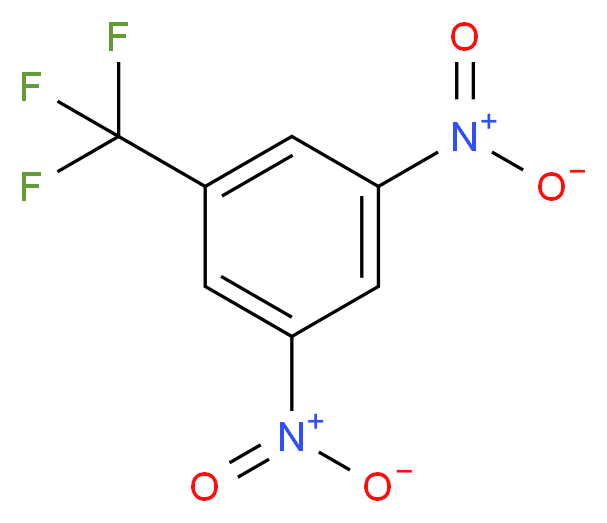 CAS_401-99-0 molecular structure